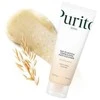 PURITO Oat Exfoliating Facial Polish Valiklis - Hydrating Daily Face Wash veido prausiklis 150 ml