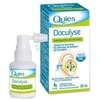 "Quies Doculyse" vaškinės higienos purškalas 30ml
