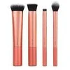 Real Techniques Face Base makiažo šepetėlių rinkinys, 4 vnt.