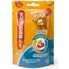 Redoxon Redoxitos Extra Defenses 25 Gummy Candies Oranžinis, Strawberry, And Tropical Fruit Flavor maisto papildai vaikams