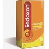 Redoxon Vitamina C 30 tablečių šnypščiančių su citrina