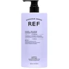 REF Cool Sidabrinis Sulfates-Free Hair Kondicionierius Neutralising Warm Tones, 600 ml
