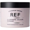 REF Illuminate Colour Masque plaukų kaukė, 500 ml