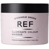 REF Illuminate Colour Masque plaukų kaukė, 500 ml