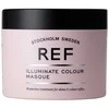 REF Illuminate Colour Masque plaukų kaukė, 250 ml