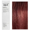 Ref Stockholm REF Permanent Colour Vegan Permanent Hair Dye 6.62 Brilliant Raudona Dark Skirtas šviesiems plaukams, 100 ml