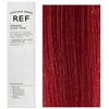 Ref Stockholm REF Permanent Colour 8.66 Intense Raudona Light Skirtas šviesiems plaukams, 100 ml