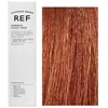 Ref Stockholm REF Permanent Colour Vegan Permanent Hair Dye 7.44 Intense Copper Skirtas šviesiems plaukams, 100 ml