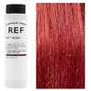 Ref Stockholm REF Soft Colour Vegan Demi-Permanent Hair Dye 8.66 Intense Raudona Light Skirtas šviesiems plaukams, 50 ml