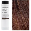 Ref Stockholm REF Soft Colour Vegan Demi-Permanent Hair Dye 7.53 Mahogany Golden Skirtas šviesiems plaukams, 50 ml