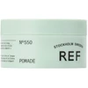 Ref Stockholm, Styling - Finish No.550, Veganiška, Plaukų formavimo pomada, Stilizavimui, Maksimali fiksacija, 85 ml