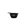 Ref Stockholm REF Tools Plastic Colour Mixing Bowl Juodas