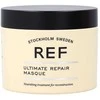 Ref Stockholm, Ultimate Atstatomasis, Vegan, Hair Treatment Kremas Kaukė, For maitininantis, 500 ml