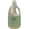 Ref Stockholm REF Weightless Volume Sulfates-Free Hair Šampūnas Texturizing & Volumizing, 2000 ml
