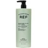 REF „Weightless Volume“ plaukų kondicionierius be sulfatų, suteikiantis apimties ir švelnumo, 1000 ml