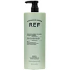 REF „Weightless Volume“ plaukų kondicionierius be sulfatų, suteikiantis apimties ir švelnumo, 1000 ml