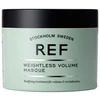 REF Weightless Volume Masque plaukų kaukė, 500 ml
