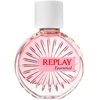 Replay Essential EDT tualetinis vanduo moterims, 60 ml