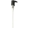 Reuzel Pump Dispenser Juodas, 1000 ml