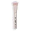 Makeup revolution "Revolution Make Up Bluffing Fundation" šepetėlis R7 1 vnt