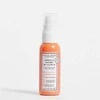 Revolution Haircare London Curl 3+4 Deeply Shine My Curls Daugiafunkcis plaukų aliejus plaukų aliejus ir serumas moterims, 50 ml