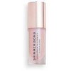 Makeup revolution Revolution Make Up Shimmer Bomb lūpų blizgis Sparkle 4ml