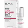 „Revox B77 Help“ dieninis veido kremas nuo paraudimo, 30 ml