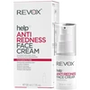 Revox B77 Help Anti-Redness Day Kreminis For Face, 30 ml