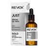 Revox B77 Just Argan maitinamasis aliejus veidui ir kaklui, 30 ml