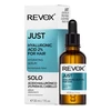„Revox B77 Just“ hialurono rūgšties 2 % plaukų serumas drėkinimui, 30 ml