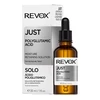 „Revox B77 Just“ poliglutamino rūgšties drėkinamasis serumas veidui ir kaklui, 30 ml