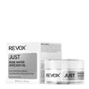 Revox B77 Just Rose Vanduo & Avocado Oil maitininantis Paakių kremas, 50 ml