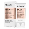 „Revox B77 Plex“ molekulinė plaukų kaukė „Kreminis“ atkuriamoji, 50 ml