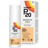 Riemann P20 Sensitive Face apsauga nuo saulės Spf50+ 50g