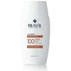 Rilastil Sun System Allergy 100 Ultrafluid Spf50+ veido emulsija apsauganti jautrią odą nuo UVA UVB IR HEV spindulių 50ml