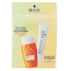 Rilastil Apsaugos Kremas SPF50+ Vandens Plius 50ml Rinkinys 2 Vienetai