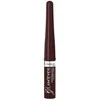 "Rimmel London Glam Eyes Profesional Liquid Liner" skystas akių pravedimas 002
