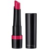 Rimmel London Lasting Finish Matte Lūpų dažai, spalva - 170 Furious Fuchsia