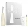 rinkinys Issey Miyake D'issey tualetinis vanduo 100ml Kūno pienelis 50ml Tualetinis vanduo 10ml