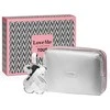 Rinkinys Tous Love The Sidabrinis EDP 90ml Tualeto reikmenų maišelis