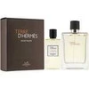 Rinkinys vyrams Hermès Hermes Paris Terre D'hermes EDT, 100ml ir dušo želė, 80ml