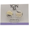 Rinkinys „YonKa“: veido serumas nuo senėjimo, 1,5 ml *mėginėlis + drėkinamasis serumas nuo senėjimo, 1,5 ml *mėginėlis