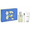 Rochas Eau De Rochas Eau De Toilette Purškiklis 100ml Set 3 Pieces