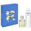 Rochas Eau De Rochas Eau De Toilette Purškiklis 220ml Set 2 Pieces