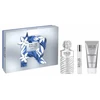 Rochas Eau de Rochas LEssentiel EDP Purškiklis 100ml Set 3 Pieces