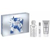 Rochas Eau de Rochas LEssentiel EDP Purškiklis 100ml Set 3 Pieces