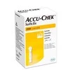 „Roche Softclix II“ 200 vnt.