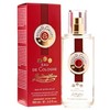 Roger & Gallet Odekolonas Roger and Gallet Jean-Marie Farina Eau De Cologne Purškiklis 100ml
