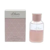 S. Oliver S.OLIVER So Pure moterims skirtas tualetinis vanduo (EDT) 50 ml