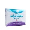 Sabanindas Absorbuojanti patalynės apsauga Extra 80x180 30 vnt